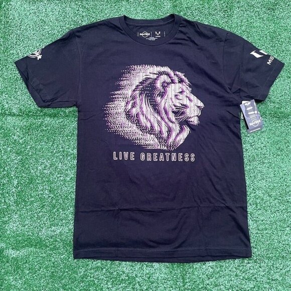 Hard Rock Cafe Other - Hard Rock Cafe x Lionel Messi 50th Anniversary T-Shirt Men’s Size Medium